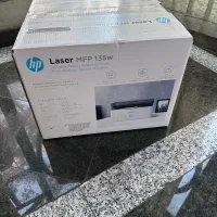 پرینتر hp - با اسکنر