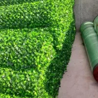 فنس پرتقالی .فنس انگور.فنس چمنی . رشته ای.فنس برگی