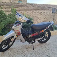 فروش موتور جترو طرح ویو