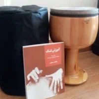 تنبک کارکرده