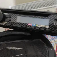 ضبط و باند پایونیر