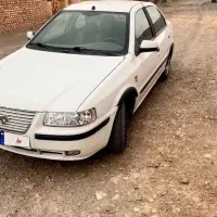 سمند اف سون مدل ۹۷