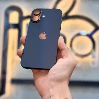 ایفون ۱۶ نرمال/16normal+اقساط تا ۱۲ ماه