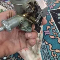 کابراتور