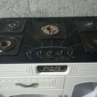 اجاق گاز