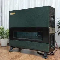 بخاری گازی ۱۰هزار مهیاگاز