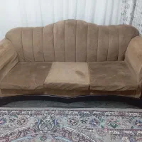 مبل ۵نفره کمد لباس