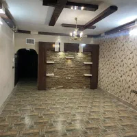 آپارتمان -همکف-پارکینگ -۱۰۵ متر