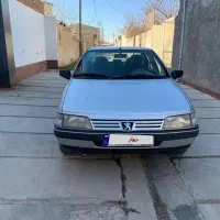 ۴۰۵ دوگانه شرکتی ۹۶ بیرنگ