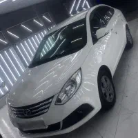 جک 4J  بدون رنگ 1401