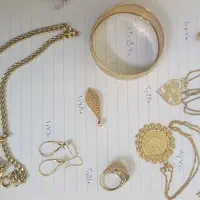 طلافروشی