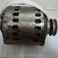 موتور کولر