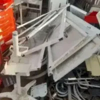 خرید،انواع ضایعات اهن آلمیون مس برنج باطله دیناب
