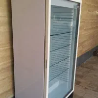 یخچال ایستاده
