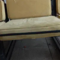 مبل اداری تک نفره