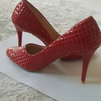 کفش مجلسی سایز ۳۷