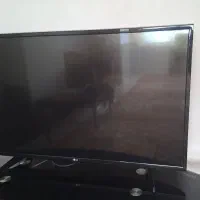 تلویزیون الجی