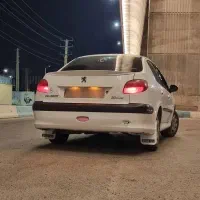 فروش خودرو پژو مدل ۱۳۹۰