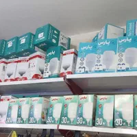 تولید و پخش لامپ‌های LED با کیفیت