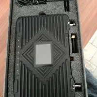 تقویت آنتن موبایل