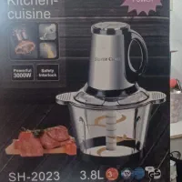 سبزی خردکن و خرد کن