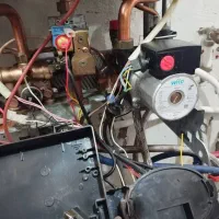 تعمیرات پکیج.یخچال.لباسشویی.پمپ اب