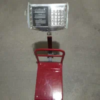 ترازوی دیجیتالی ۱۵۰ کیلویی