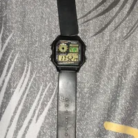 ساعت کاسیو جهان نما اصل casio