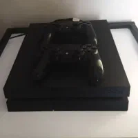 PS4 FAT  باجعبه دودسته کپی خور فول گیم