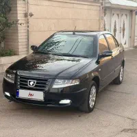 سمندسورن پلاس EF7