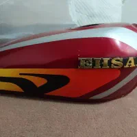 باک موتور سیکلت