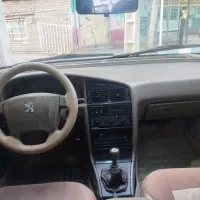 ۴۰۵مدل ۹۰دوگانه کارخانه