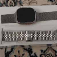 ساعت هوشمند HK8 promax