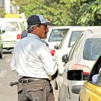 پارکبان آقا رستوران معتبر