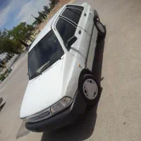 پراید تمیز
