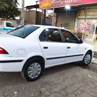 سمندlxمدل 97بدون رنگ