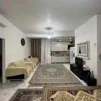 فروش واحد 80 متری دو نبش نور عالی فول امکانات