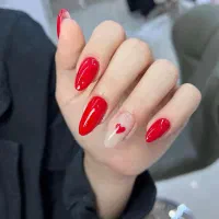 کاشت ناخن ( آف ویژه )