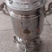 سماور گازی