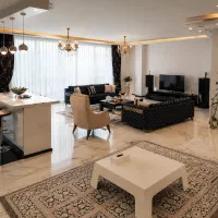 شمال اندرزگو ۱۴۵متر لوکیشن مرغوب قصر نور بی‌تکرار