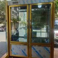 یخچال قصابی لاشه خور