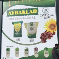 بذرآفتابگردانs400آیباکلارضمانتی پلمپ۵۰.۰۰۰.۰۰۰تومن