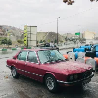 bmw518|خودرو کلاسیک|تهران, حسینآباد|دیوار