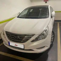 سوناتا YF مدل 2013