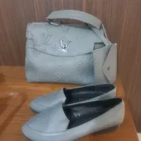 ست کیف و کفش