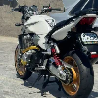 Cb1300|موتورسیکلت|تهران, استاد معین|دیوار