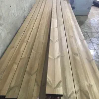 تولید چوب ترمو ، ترمود، ترموود بازرگانی خرقانی