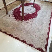 فرش ۹ متری