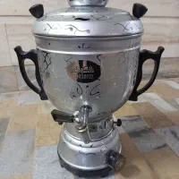 سماور|سماور، چایساز، قهوهساز|قم, پشت انبار نفت|دیوار