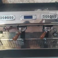 دستگاه قهوه ایتالیایی